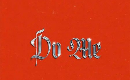 *Listen & Download "Do Me" by Runtown