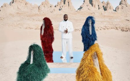 *Listen & Download "With You" by Davido ft. Omah Lay*