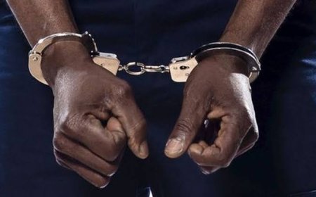 Lagos Police Arrest 35-Year-Old Woman for Allegedly Killing 65-Year-Old Man