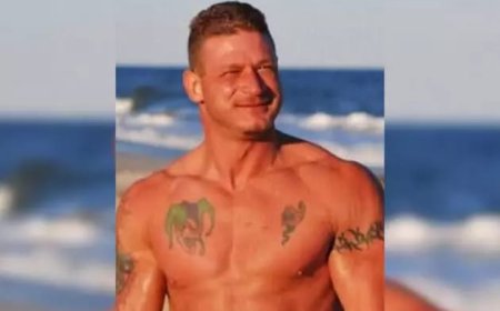 Father and Son Accused of Beating Man to Death