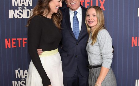Ted Danson and Mary Steenburgen Team Up