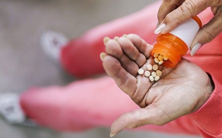 *Why You Should Use Medications and Not Drugs*
