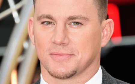 Channing Tatum and Model Inka Williams Go Instagram Official on His 45th Birthday