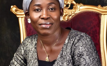 Peter Nwachukwu, Husband of Late Gospel Singer Osinachi, Sentenced to Death