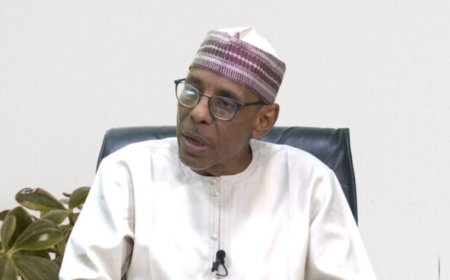 Former Speed Darlington Lawyer Urges Life Imprisonment Over Death Penalty for Osinachi’s Husband