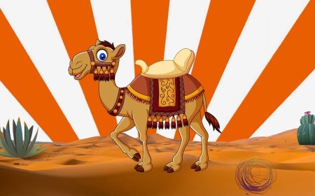 *Why Deserts Are So Hot*