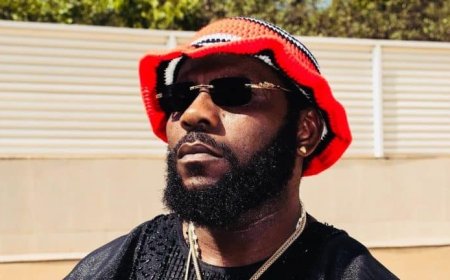 Odumodublvck Shuts Down Wireless UK with  “Funds” Performance