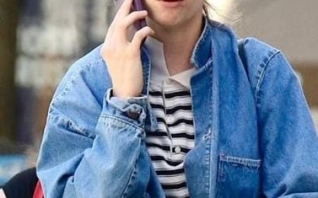 Maya Hawke Sparks Engagement Speculation After Wearing Diamond Ring