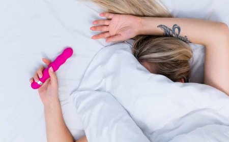 ⚠ The Psychological Aspects of Masturbation
