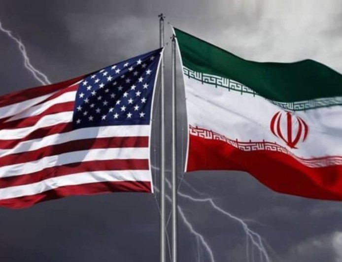 HUSBAND OF US SOLDIER KILLED IN IRANIAN STRIKE CONFRONTS VICE PRESIDENT OVER MILITARY FAILURES