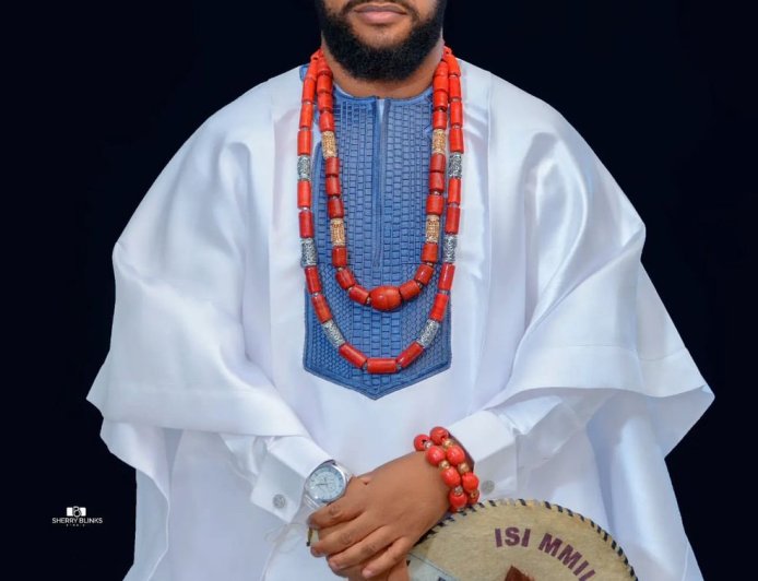 "I met May at a GCE center and got married at twenty-two" - Yule Edochie spills