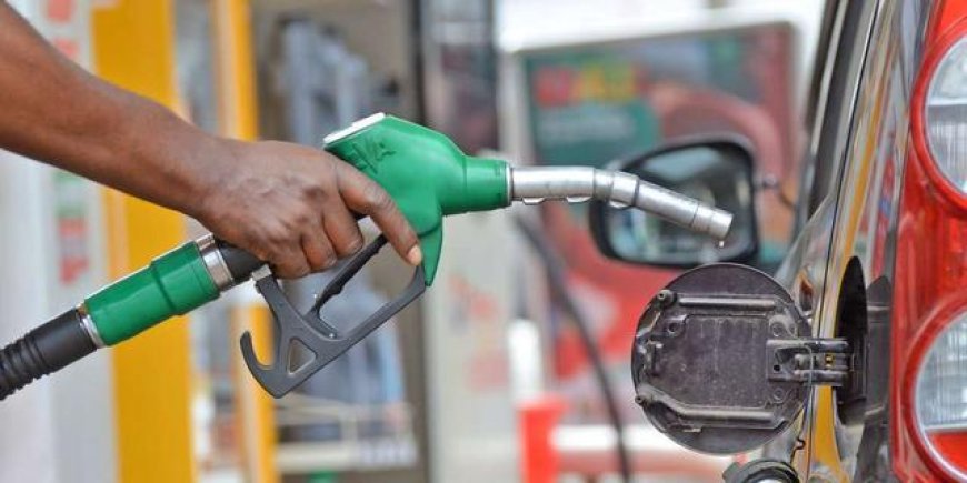 NIPSS Predicts Petrol Prices May Drop to N750 Per Litre by Year-End