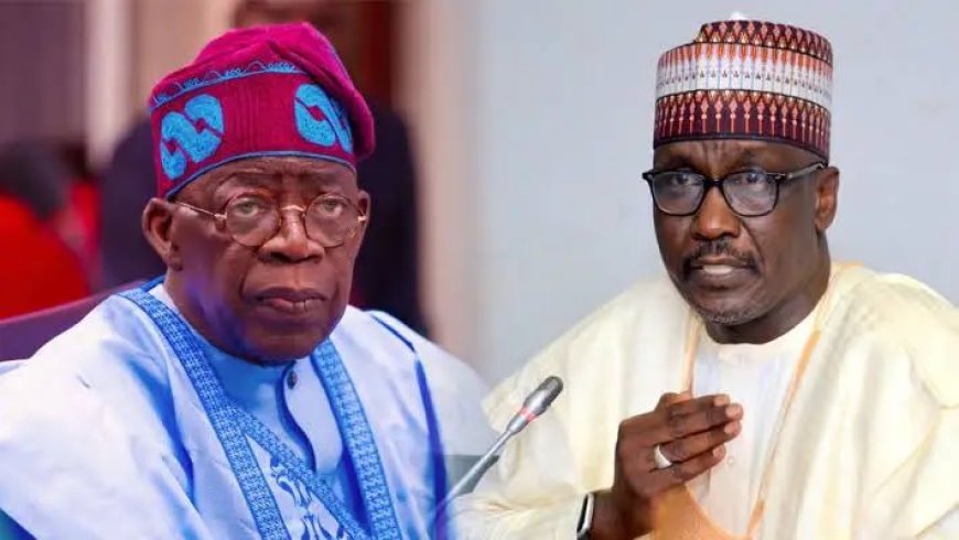 President Bola Tinubu has dismissed the board of the Nigerian National Petroleum Company (NNPC) Limited, including its Group Chief Executive Officer (CEO),