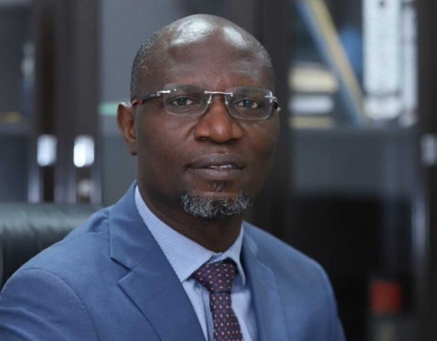 New Law Puts Ponzi Scheme Operators at Risk of 10-Year Jail Term, N40 Million Fine – SEC DG
