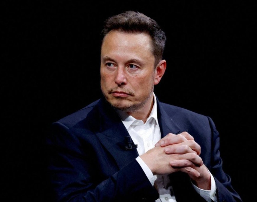 Elon Musk Expected to Step Down from DOGE Role by May 2025: Here’s Why