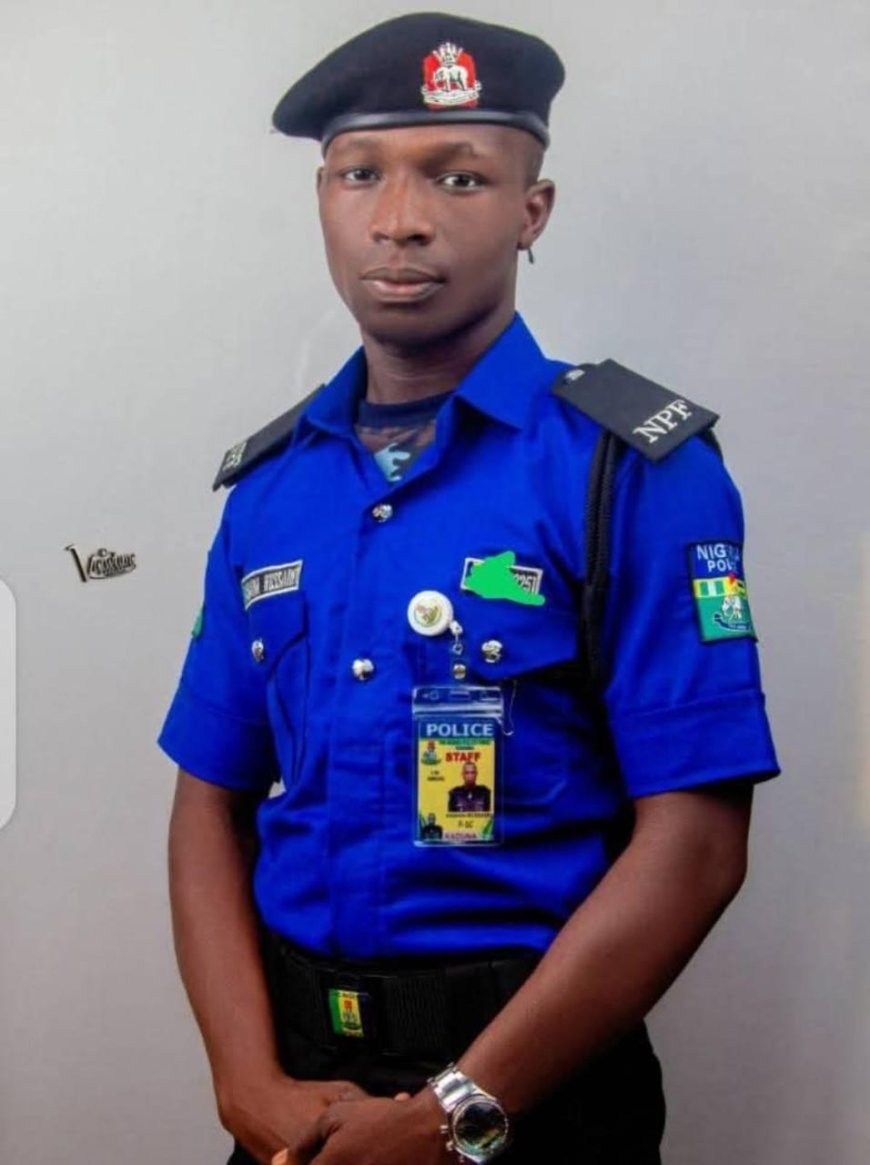 Kaduna Police Officer Faces Disciplinary Action Over Threats Against Southerners