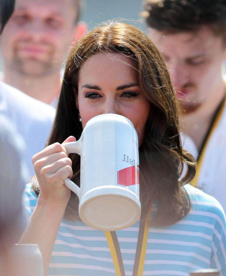 Netflix Staff Reportedly Growing Frustrated with Meghan Markle's 'Good Vibes' Brand Launch