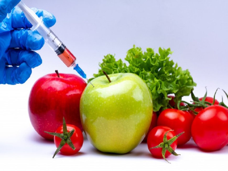 Warning: Fruits Ripened with Carbide Are Unhealthy