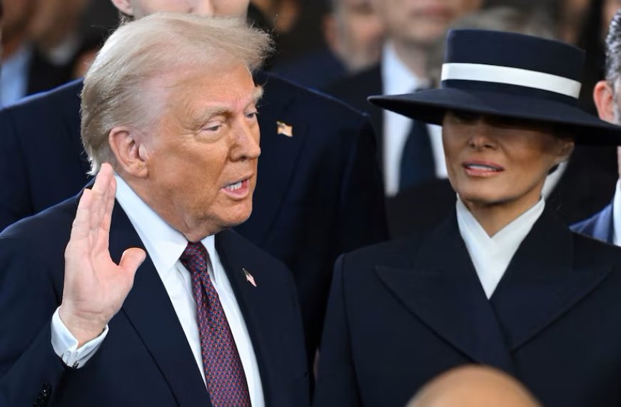 Could Trump Return for a Third Term? Experts Reveal Loophole That May Make It Possible