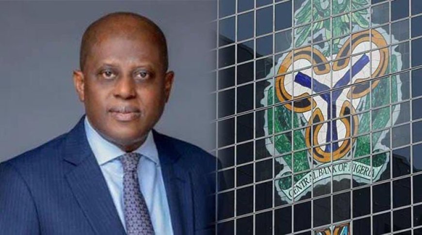 CBN Injects $197.71 Million into FX Market to Stabilize Naira Amid Global Economic Challenges
