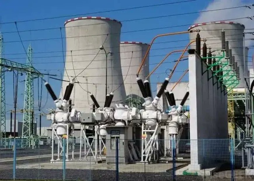 Nationwide Power Outage Possible as Electricity Firms Demand N4 Trillion from FG