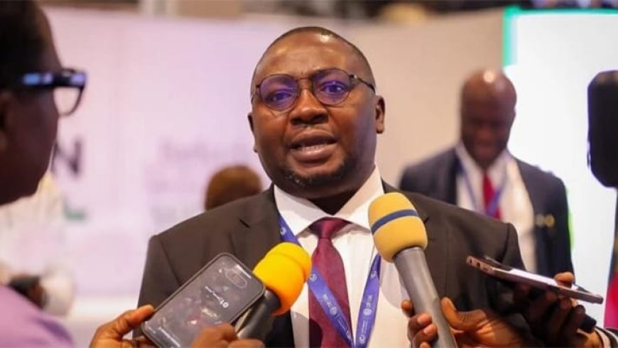 Adelabu Blames Previous Governments for Nigeria’s Electricity Woes
