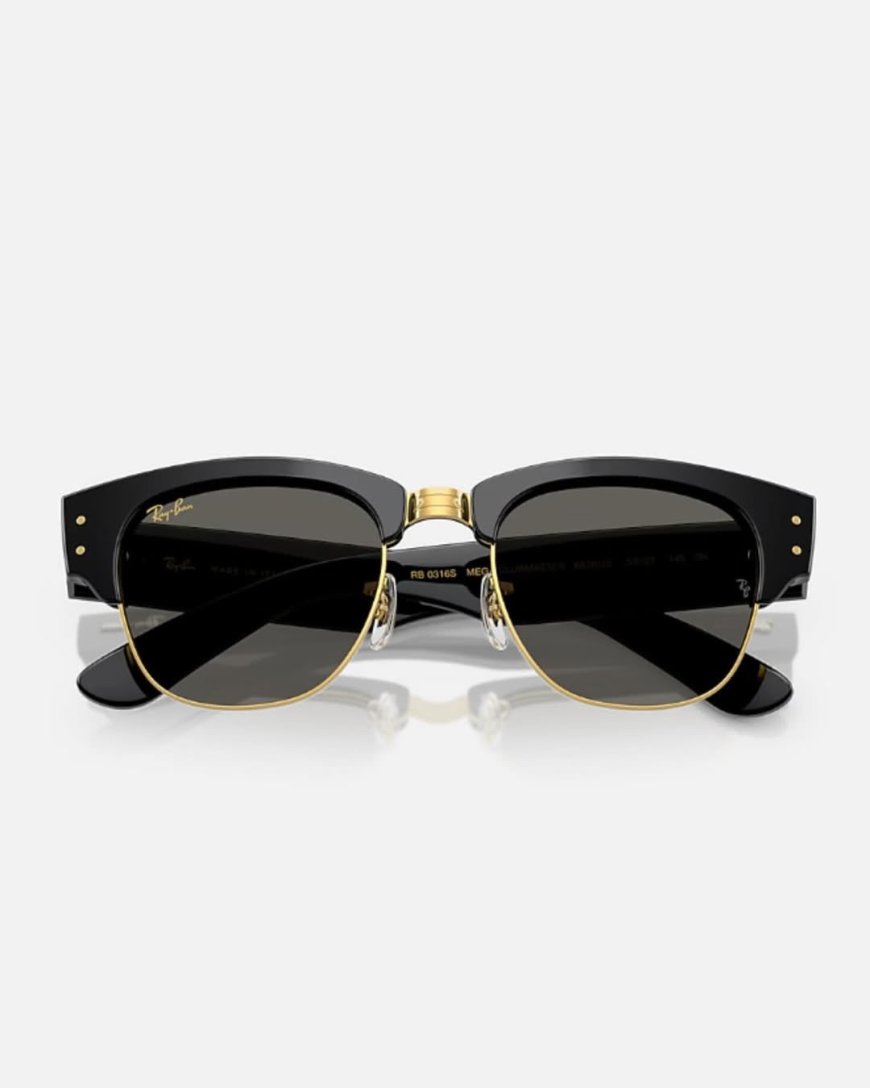 A$AP Rocky Launches Debut Blacked Out Collection
