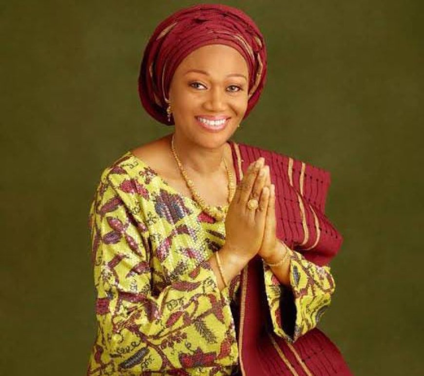 Tragic Accident: First Lady's Convoy Allegedly Involved in Death of 7-Year-Old