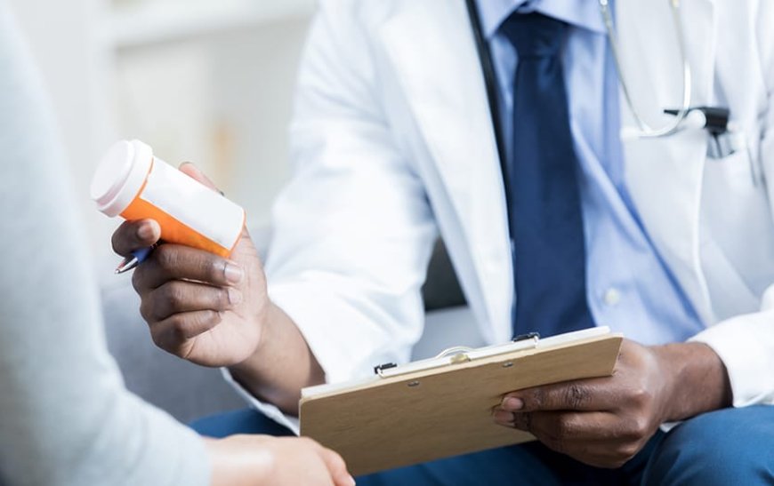 ⚠ *Always Give Feedback After Your Treatments to Your Doctors