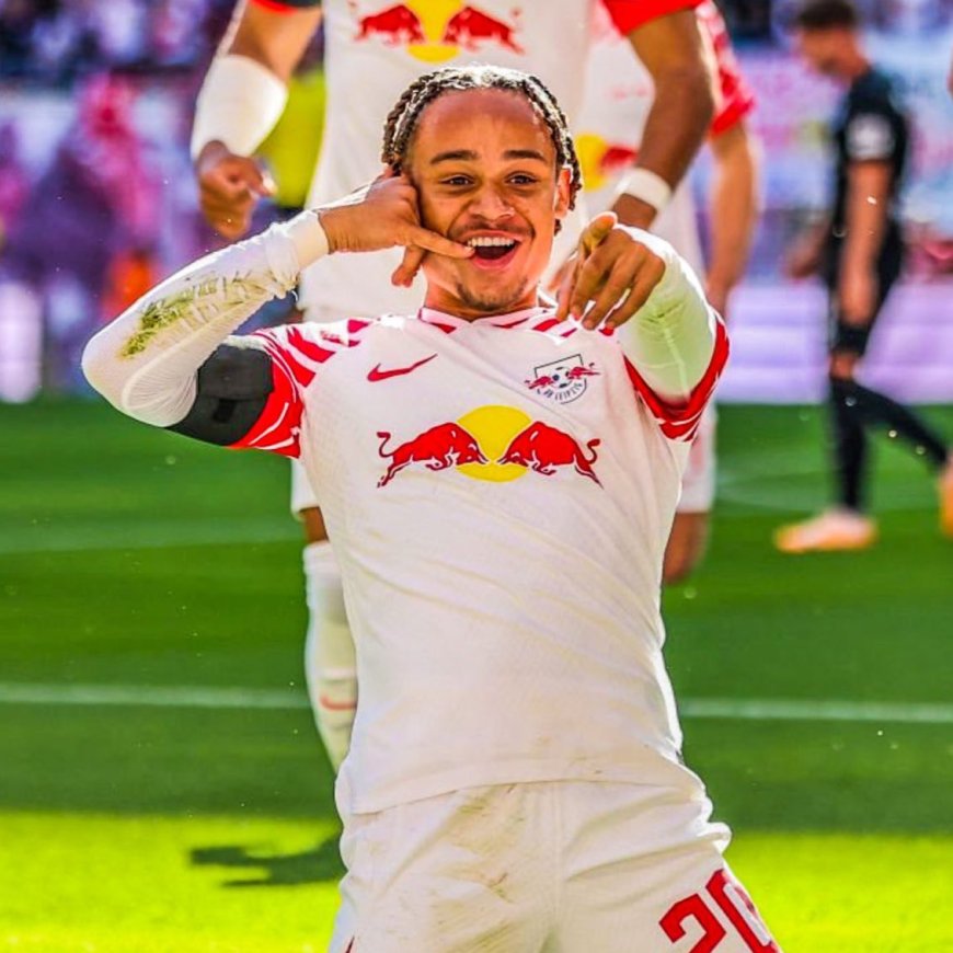 Premier League Emerges as Top Destination for Xavi Simons Amid Summer Transfer Buzz
