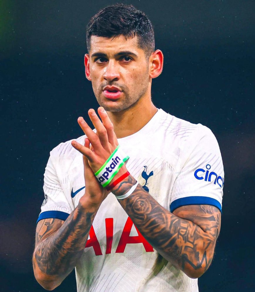 Cuti Romero Hints at Future Move After Europa League Run: “La Liga Is on My Radar