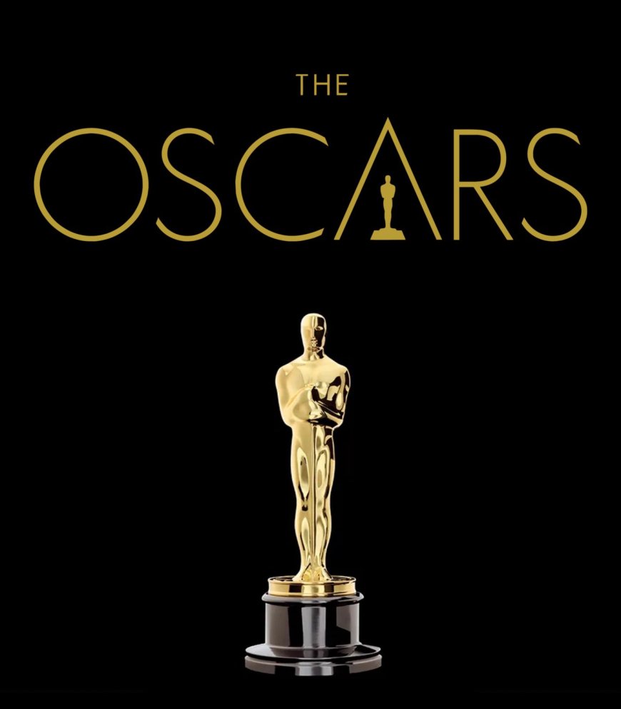 Oscars Now Require Voters to Watch All Nominated Films Before Final Voting