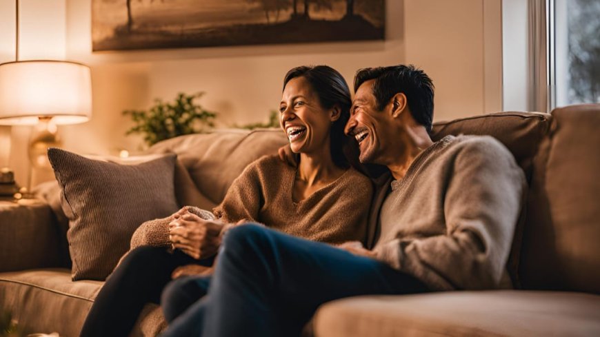 Types of Husbands and Their Character Traits ------ Which One Is Your Husband?