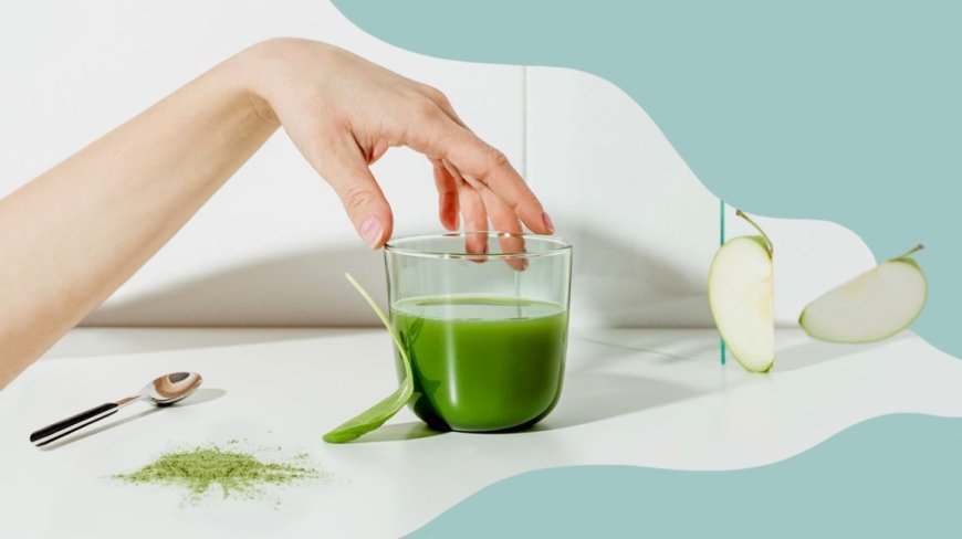 *Pros and Cons of Detox Diets*