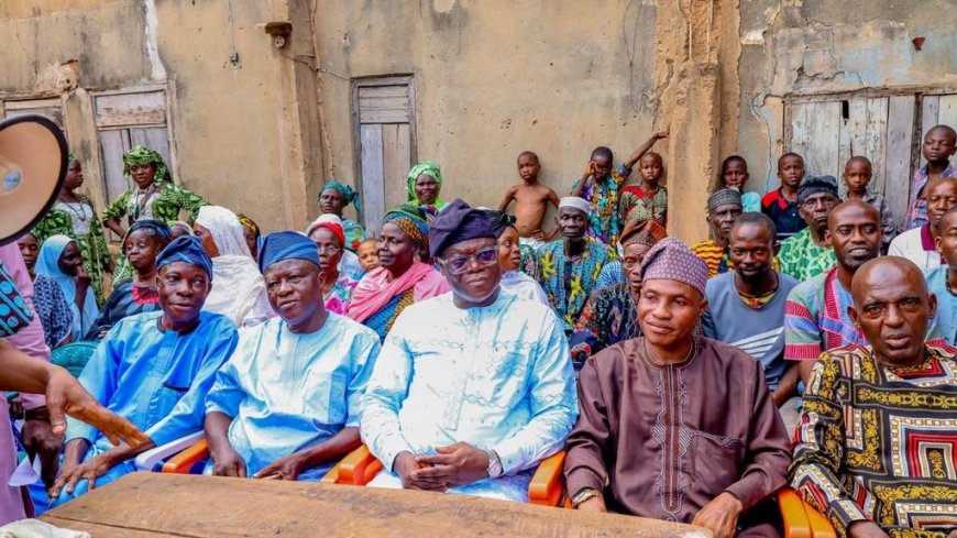 APC Secretary Compares Party's Expansion to Jehovah’s Witnesses’ Evangelism