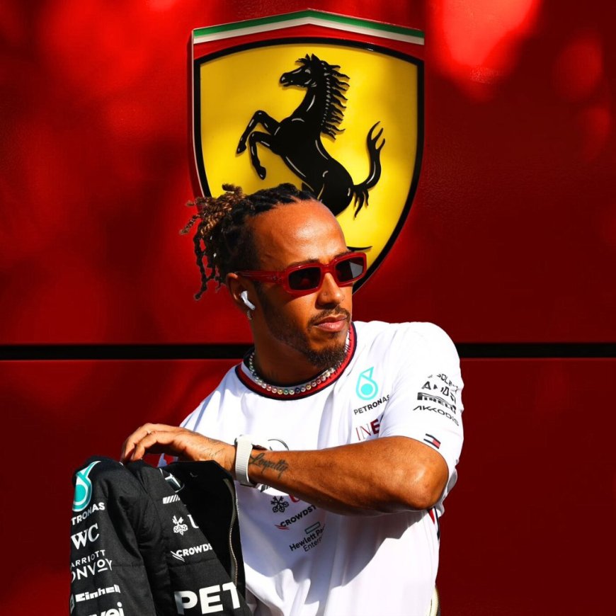 Formula 1 Drivers Turn Championships into Multi-Million-Dollar Fortunes