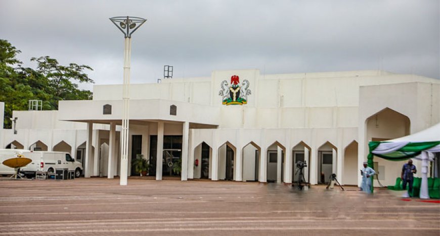 FG Defends N10B Solar Project