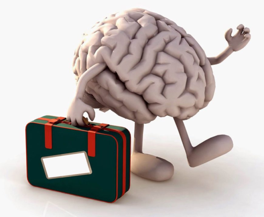 *Avoiding Brain Drain*