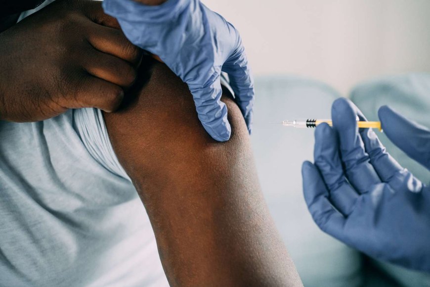 You Can Avoid Contacting Hepatitis B