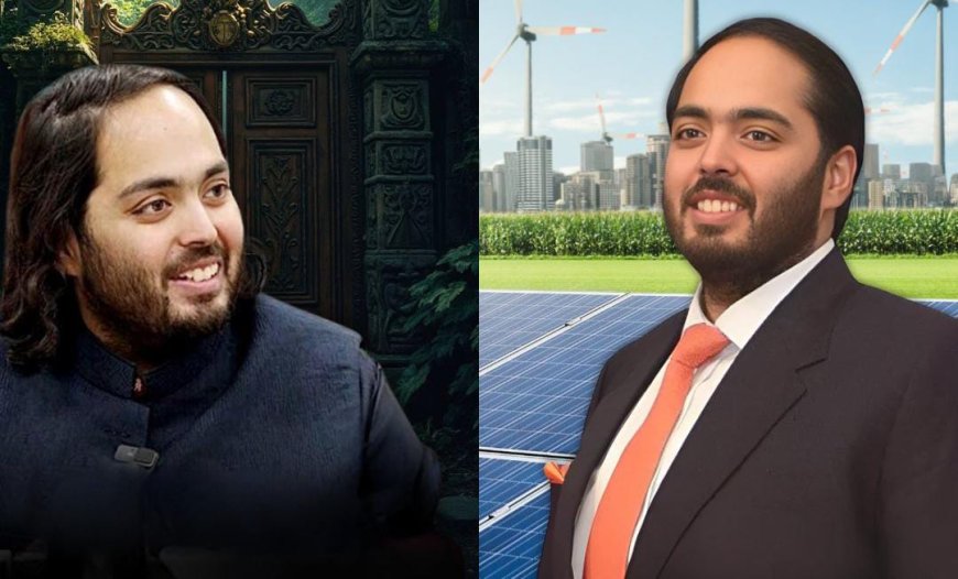 Anant Ambani Buys $1.6 Million Armored Dartz SUV