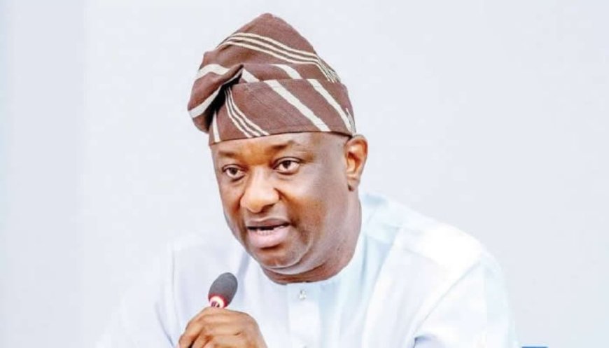 The Murtala Muhammed International Airport in Lagos is set to undergo a major renovation of Terminal One, according to Minister of Aviation, Festus Keyamo.