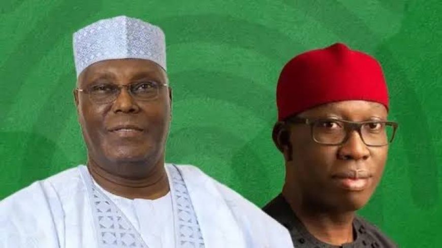 I Regret Running as Atiku's Vice-Presidential Candidate in 2023
