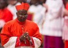 “They Can’t Embarrass Me” — Cardinal Onaiyekan Fires Back at Presidency