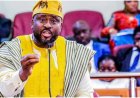 Hon. Femi Gbajabiamila is and will always be my leader and my leader is always right"