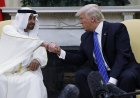 U.S. and UAE Strike $1.4 Trillion Deal