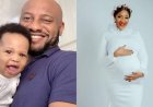 sleep with" - Judy Austin's ex husband, Mr Obasi reveals
