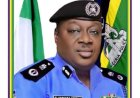 Rivers State Police Command, Arrested 8 Inspectors Extorting Citizens On The Road.