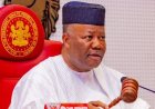 Akpabio Heads to Supreme Court Over Appeal Court Ruling on Natasha Akpoti’s Suspension