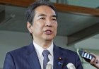 EARTHQUAKE SHAKES EASTERN JAPAN ????????