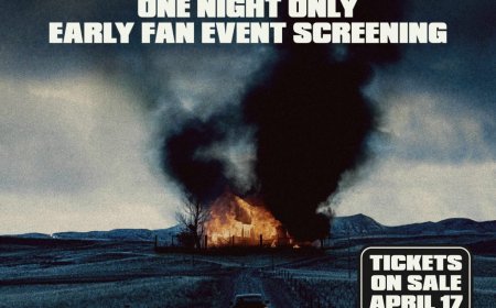 The Weeknd Launches Coast-to-Coast Scavenger Hunt for Upcoming Film 'Hurry Up Tomorrow'